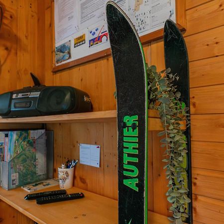 Ski House Jursport Závažná Poruba 外观 照片