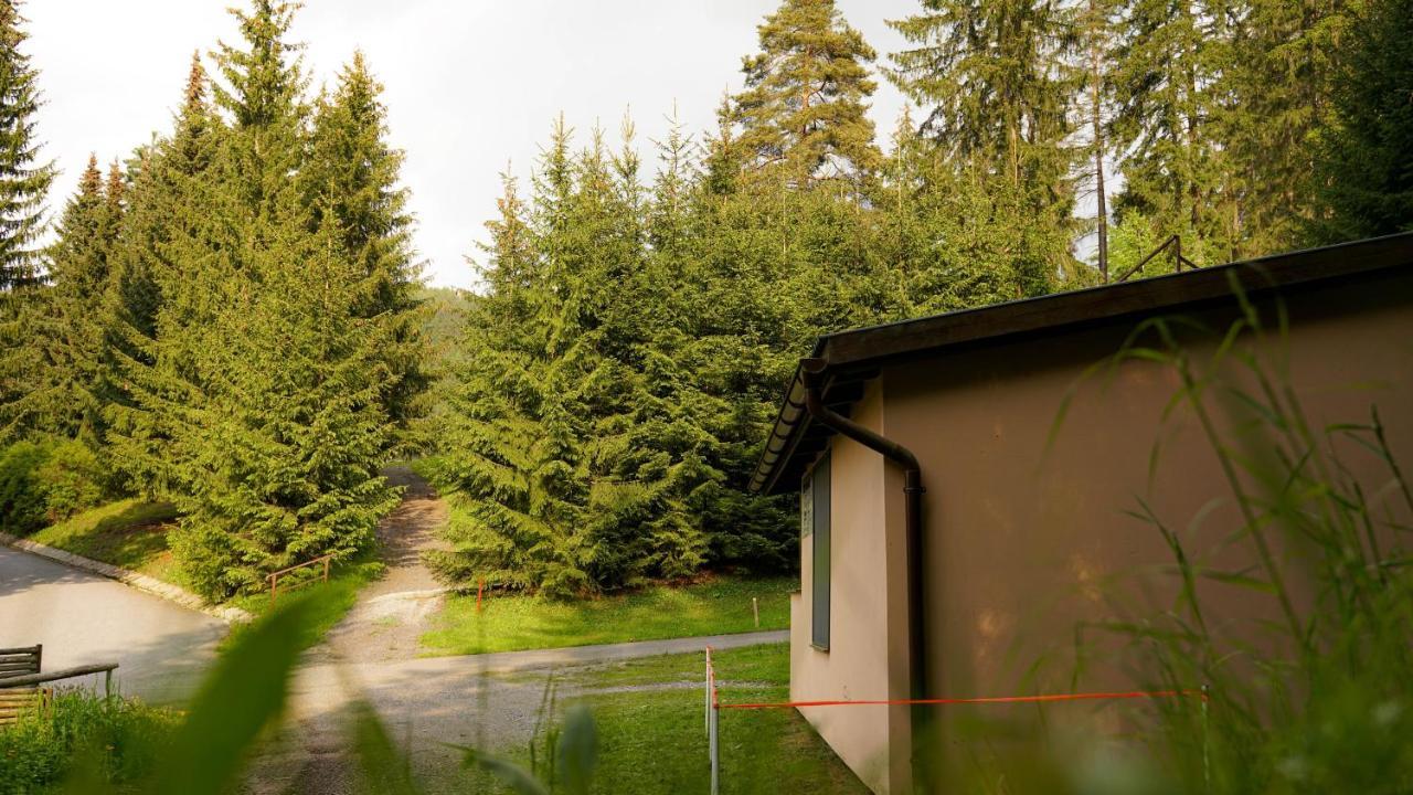 Ski House Jursport Závažná Poruba 外观 照片