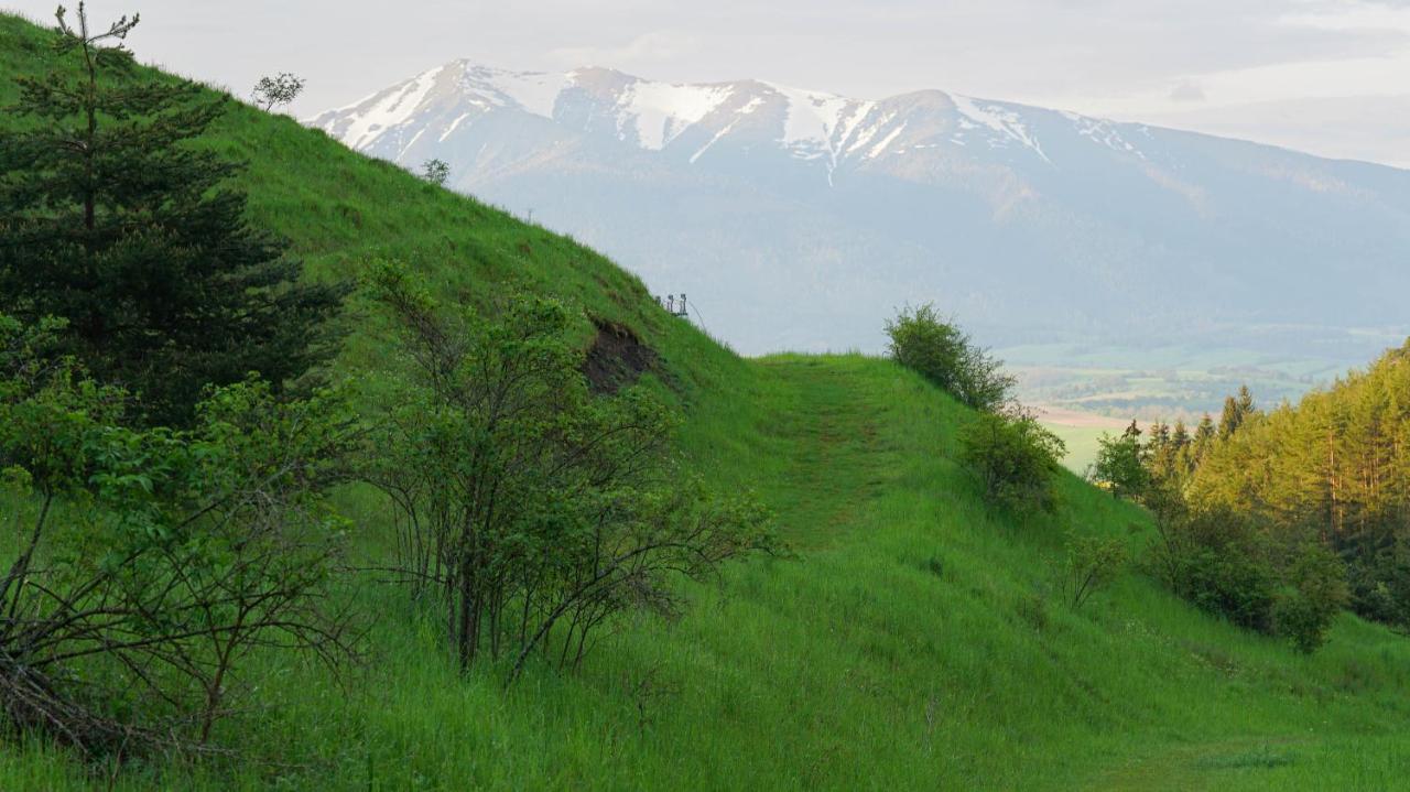 Ski House Jursport Závažná Poruba 外观 照片