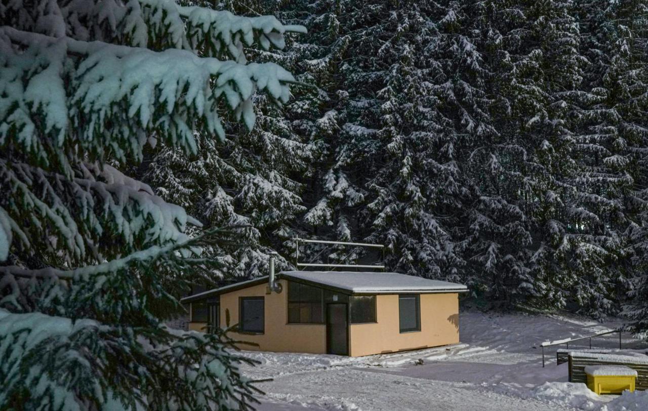 Ski House Jursport Závažná Poruba 外观 照片