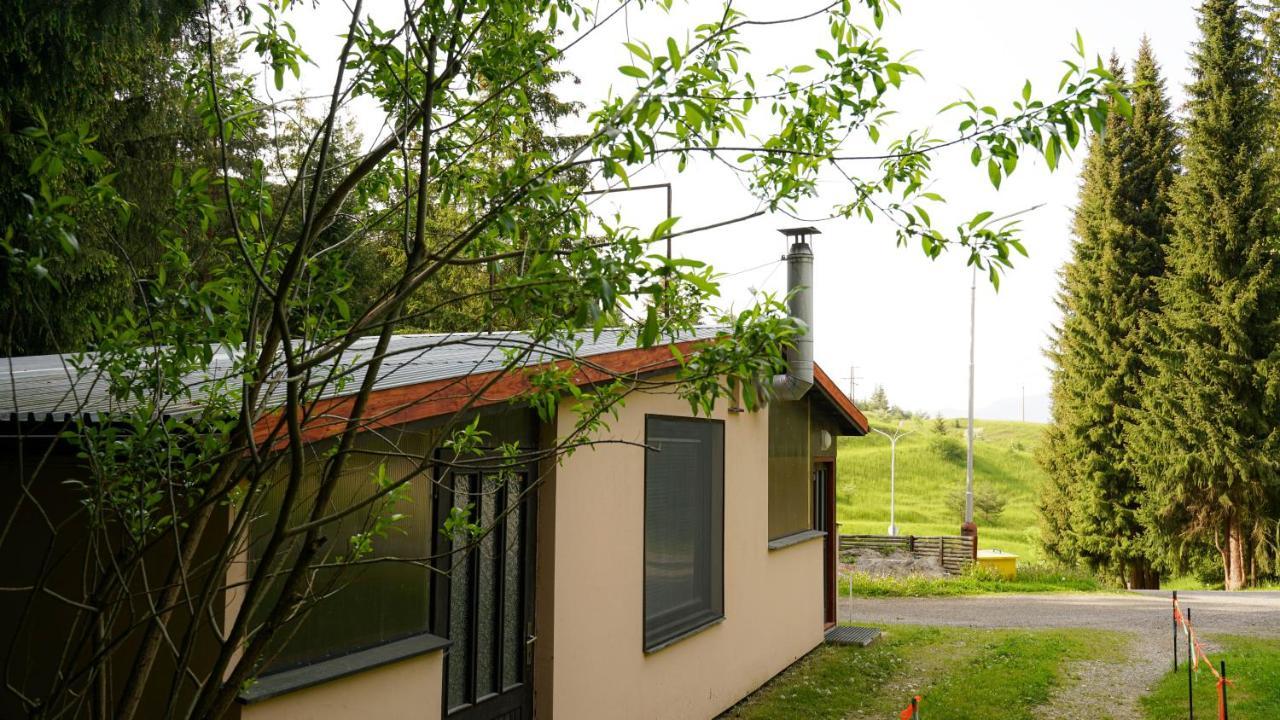 Ski House Jursport Závažná Poruba 外观 照片