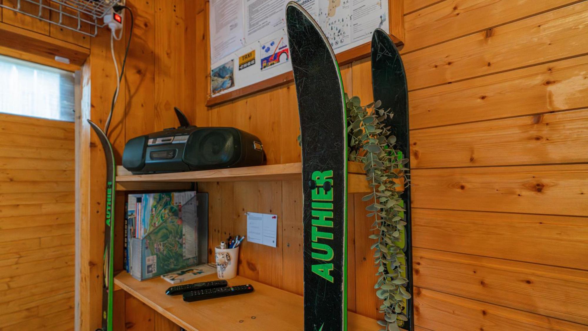 Ski House Jursport Závažná Poruba 外观 照片
